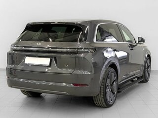 2025 Li Auto (Lixiang) L7 52.3 kWh I Рестайлинг, серый, 10690000 рублей, вид 2