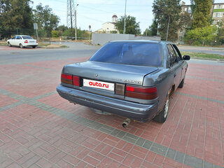 1993 Toyota Carina E, серый, 85000 рублей, вид 3