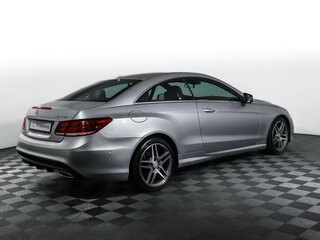 2013 Mercedes-Benz E-Класс 200 IV (W212, S212, C207) Рестайлинг, серый, 1700000 рублей, вид 5
