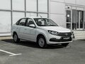 2026 Lada (ВАЗ) Granta I Рестайлинг, белый, 1068000 рублей - вид 3