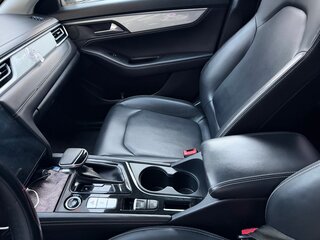 2023 JAC J7 I, белый, 950000 рублей, вид 2