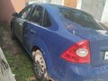 2009 Ford Focus II Рестайлинг, синий, 420000 рублей - вид 3
