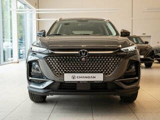 2026 Changan CS75 Pro, серый, 2865000 рублей, вид 2
