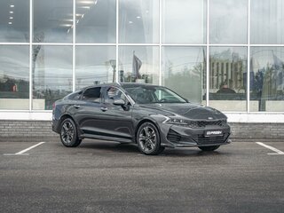 2020 Kia K5 III, серый, 2299000 рублей, вид 1