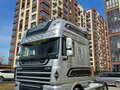 2008 DAF XF 105, серебристый, 5900000 рублей - вид 1