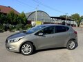 2014 Kia Ceed II, серебристый, 1300000 рублей - вид 7