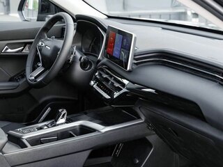 2026 Haval Jolion I Рестайлинг, чёрный, 2099000 рублей, вид 5