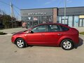 2007 Ford Focus II, красный, 570000 рублей - вид 6