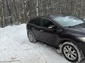 2007 Mazda CX-7 I, пурпурный, 500000 рублей - вид 2