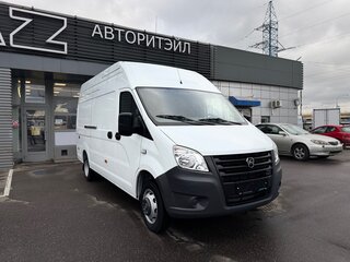 2026 ГАЗ ГАЗель Next, белый, 3042000 рублей, вид 3