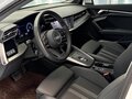 2023 Audi A3 35 TFSI Long IV (8Y), белый, 1877000 рублей - вид 10