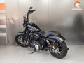 2020 Harley-Davidson Sportster 883, чёрный, 720336 рублей - вид 4