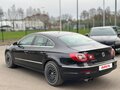 2011 Volkswagen Passat CC I, чёрный, 750000 рублей - вид 3