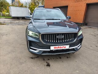 2024 Geely Monjaro I, серый, 3650000 рублей, вид 1