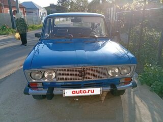 2001 Lada (ВАЗ) 21065, синий, 230000 рублей, вид 1