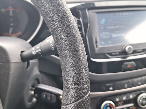 2019 Lada (ВАЗ) Vesta SW I, красный, 750000 рублей - вид 17