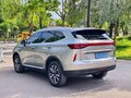 2022 Haval H6 III, серый, 1265000 рублей - вид 5