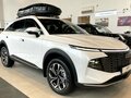 2026 Haval F7 II, белый, 3799000 рублей
