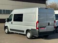 2015 Peugeot Boxer, серебристый, 2199000 рублей - вид 1