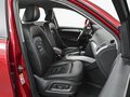 2010 Audi Q5 I (8R), красный - вид 7
