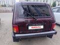 2013 Lada (ВАЗ) 2121 (4x4) I Рестайлинг, пурпурный, 330000 рублей - вид 7