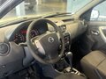 2014 Nissan Terrano III (D10), белый - вид 9