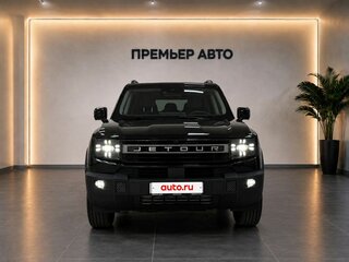2026 Jetour T1, чёрный, 4199900 рублей, вид 3