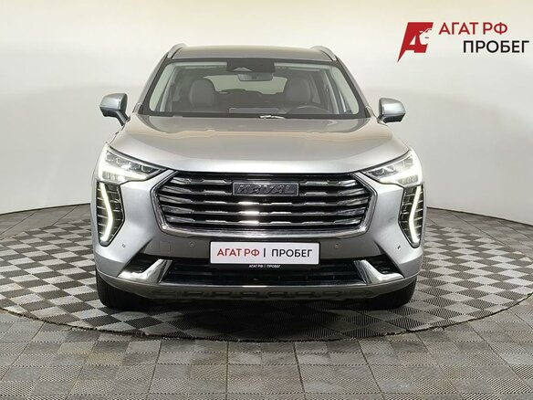 2023 Haval Jolion I, серый, 1995000 рублей - вид 1