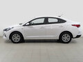 2022 Hyundai Solaris II Рестайлинг, белый - вид 7