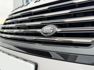 2025 Land Rover Range Rover P615 MHEV Long V, серый, 34950000 рублей, вид 4