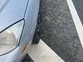 2004 Ford Focus I (North America), серебристый - вид 6