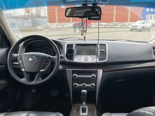 2012 Nissan Teana II (J32) Рестайлинг, чёрный, 820000 рублей, вид 4