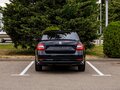 2017 Skoda Octavia III (A7) Рестайлинг, чёрный - вид 4