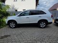 2018 Kia Sorento II Рестайлинг, белый, 1950000 рублей - вид 3