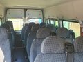2008 Ford Transit, серебристый, 1800000 рублей - вид 11