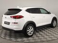 2019 Hyundai Tucson III Рестайлинг, белый, 2430000 рублей - вид 4