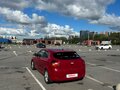 2008 Kia Ceed I, красный, 490000 рублей - вид 1