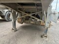 2024 Grunwald Полуприцеп контейнеровоз, чёрный, 2604425 рублей - вид 4