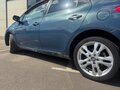 2008 Toyota Auris I, синий, 680000 рублей - вид 8