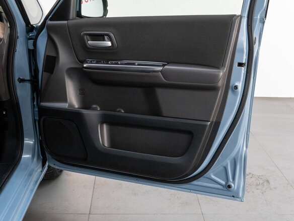 2020 Honda Freed II Рестайлинг, синий, 1699000 рублей - вид 11