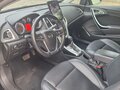 2013 Opel Astra GTC J Рестайлинг, чёрный, 1150000 рублей - вид 11