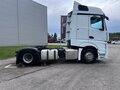 2019 Mercedes-Benz Actros, белый, 6100000 рублей - вид 3