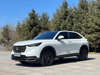 2023 Honda XR-V II, белый, 2300000 рублей, вид 2