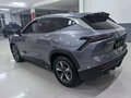 2023 Jetour Dashing I, серый - вид 5