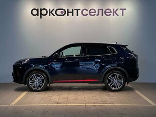 2023 Changan CS55 Plus II, чёрный, 2080000 рублей, вид 5