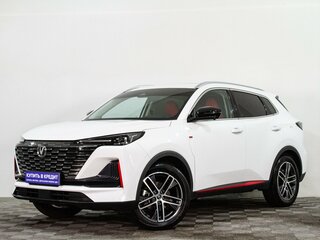2024 Changan UNI-S I, белый, 2399000 рублей, вид 3