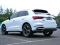 2022 Audi Q3 35 TFSI II (F3), белый, 2690000 рублей - вид 5