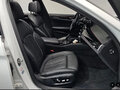2022 BMW 5 серии 530i xDrive VII (G30/G31/G38) Рестайлинг, белый - вид 11