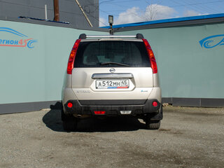 2010 Nissan X-Trail II, золотистый, 1116000 рублей, вид 3