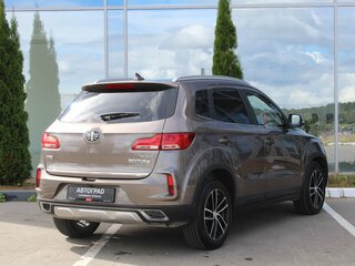 2019 FAW Besturn X40 I, коричневый, 1220000 рублей, вид 4